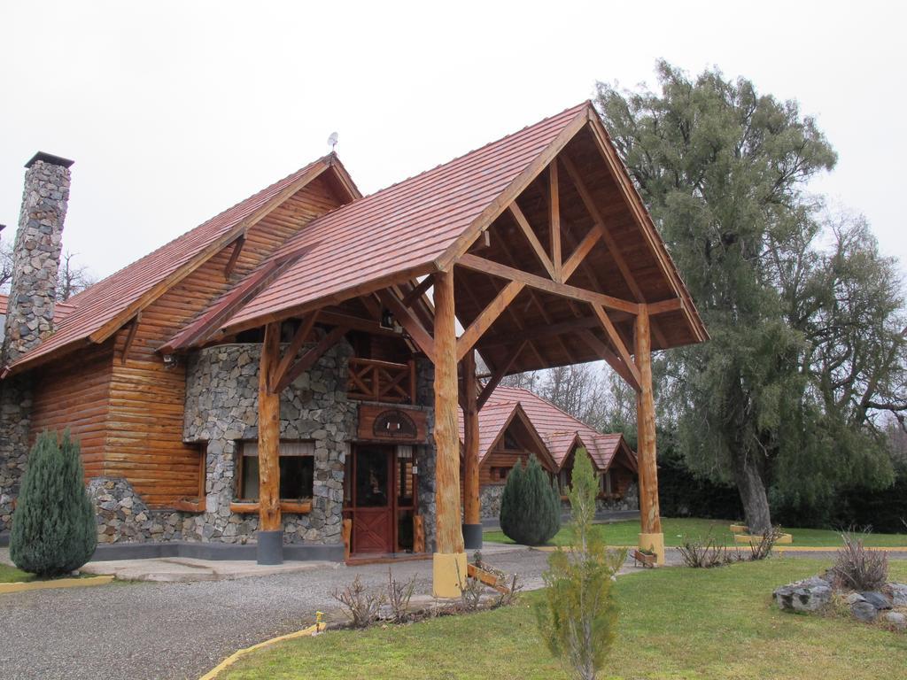 Inn Maiten Escondido