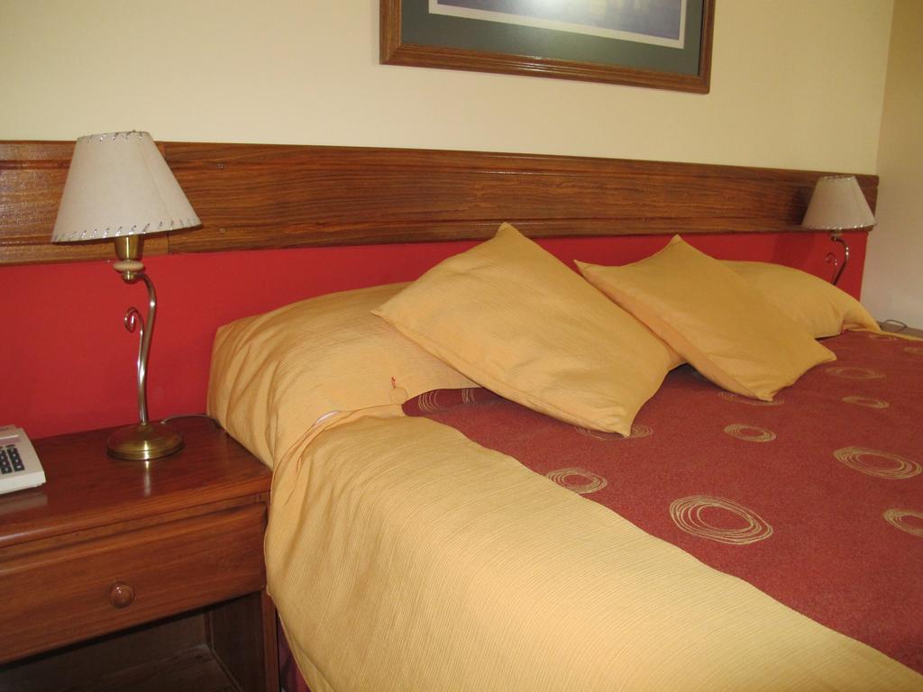 Maiten Escondido 3*