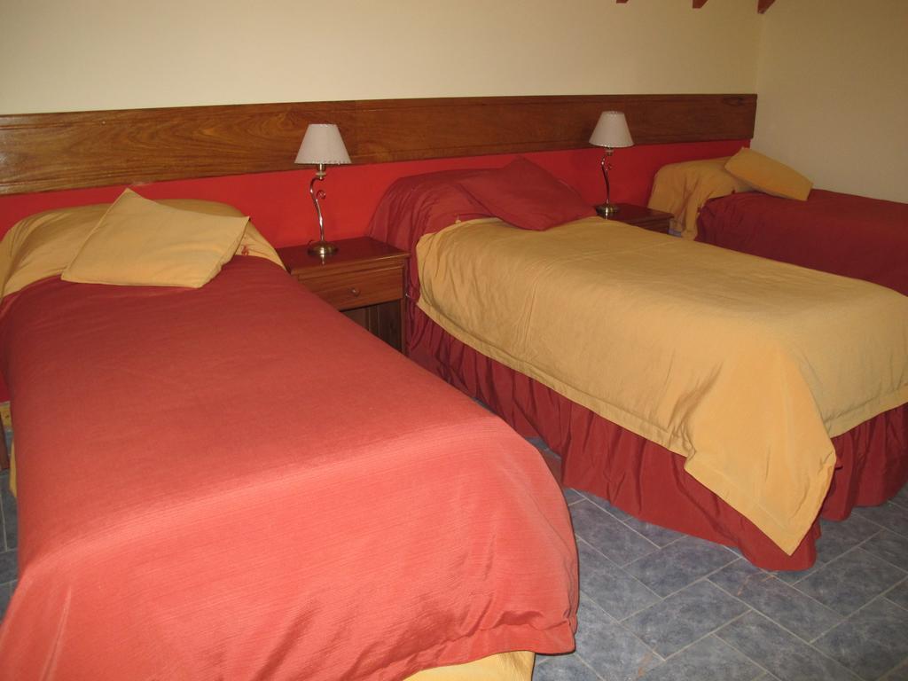 Maiten Escondido 3*